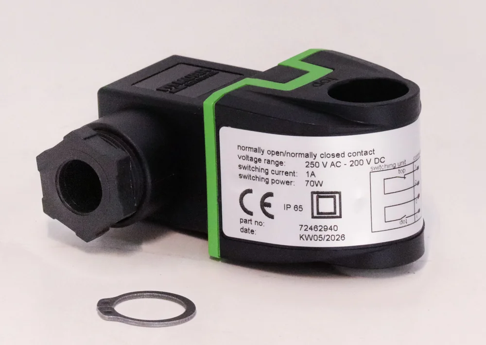 Hifi Filter - 7536550 - Accessories