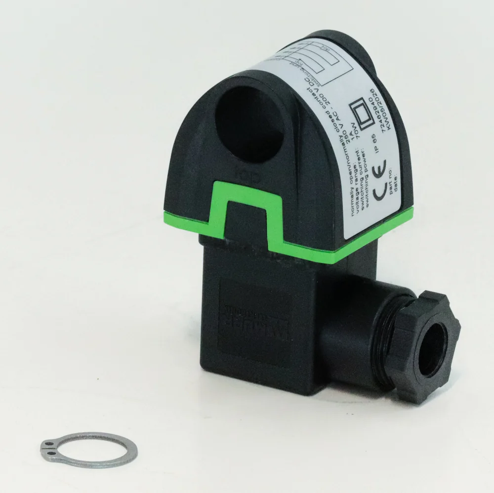Hifi Filter - 7536550 - Accessories