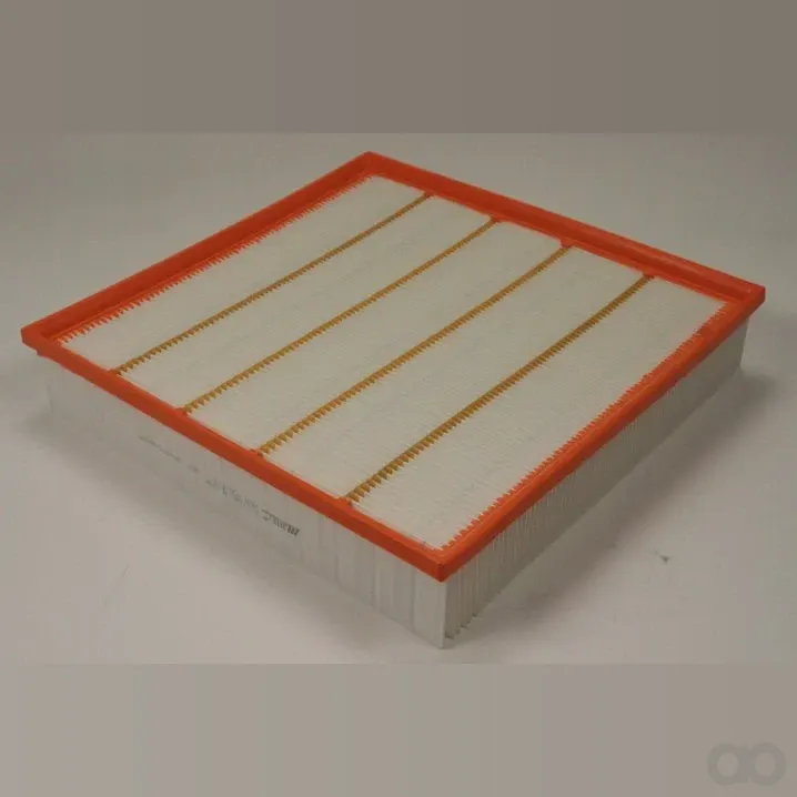 Hifi Filter