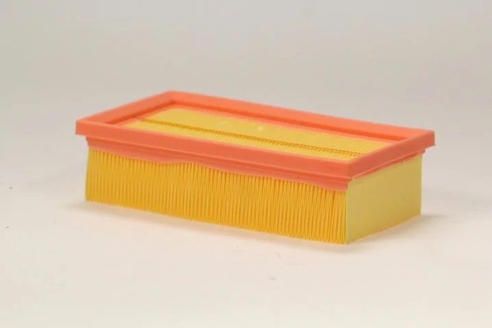 Hifi Filter - ASP 000201AA006 - Air filter element