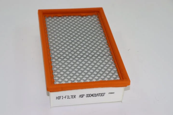 Hifi Filter