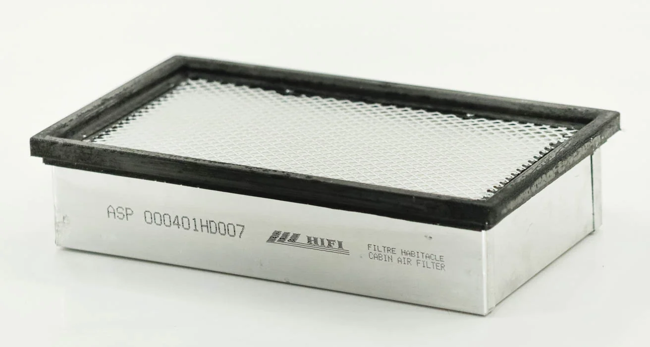 Hifi Filter - ASP 000401HD007 - Air filter