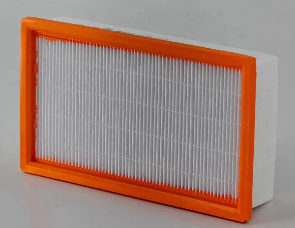 Hifi Filter - ASP 000401HE007 - Air filter element