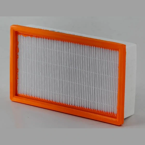 Hifi Filter