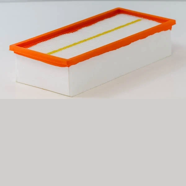 Hifi Filter