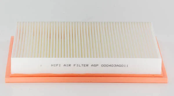 Hifi Filter - ASP 000403AG011 - Air filter element