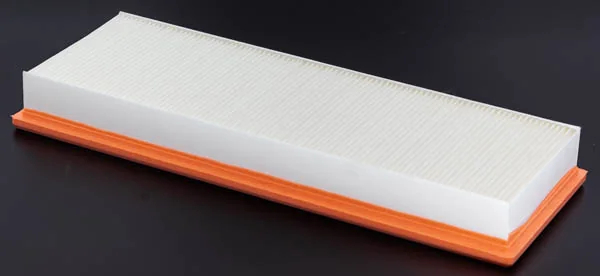 Hifi Filter - ASP 000504AF010 - Air filter