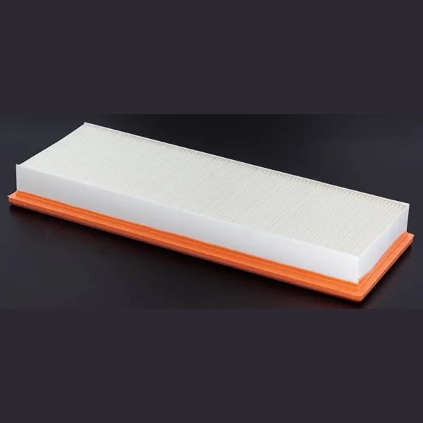 Hifi Filter