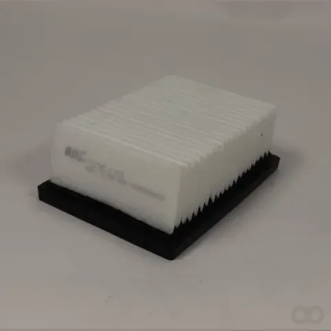 Hifi Filter