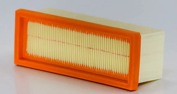 Hifi Filter - ASP 000601AA005 - Air filter element
