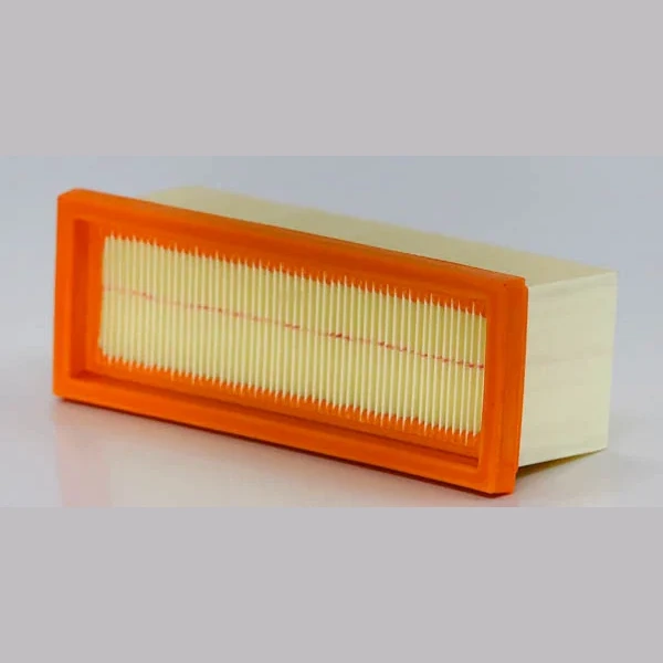Hifi Filter