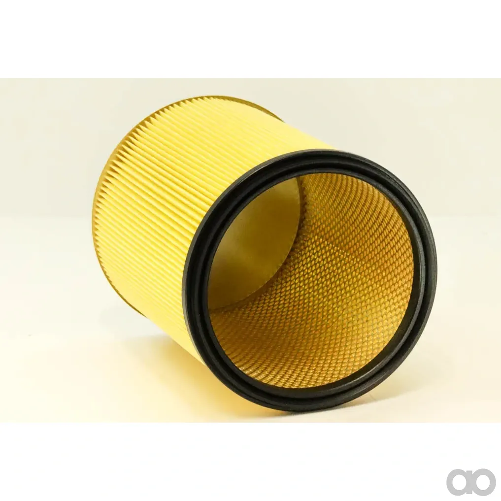 Hifi Filter