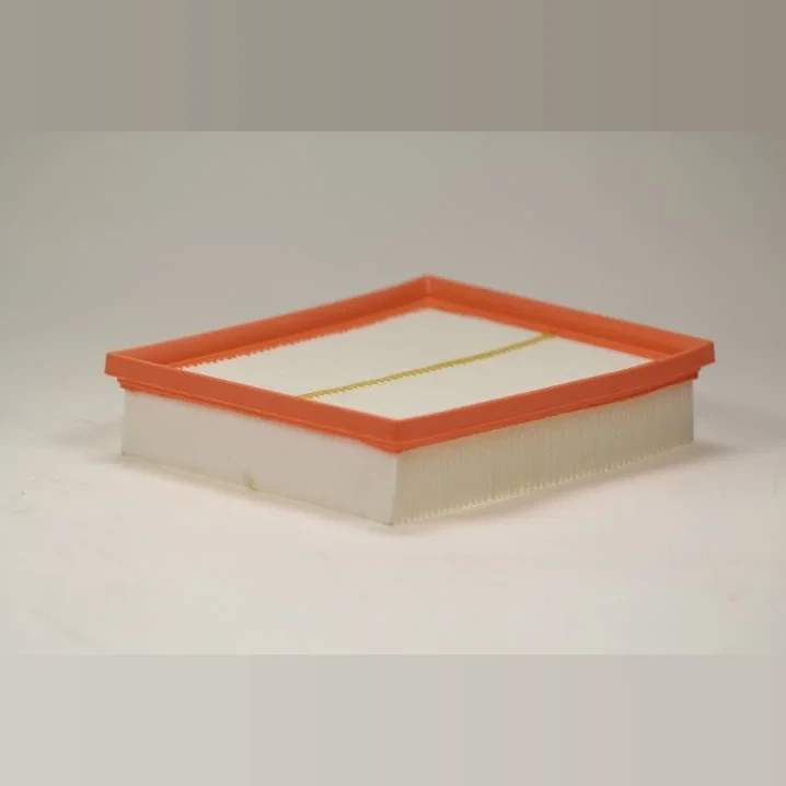 Hifi Filter