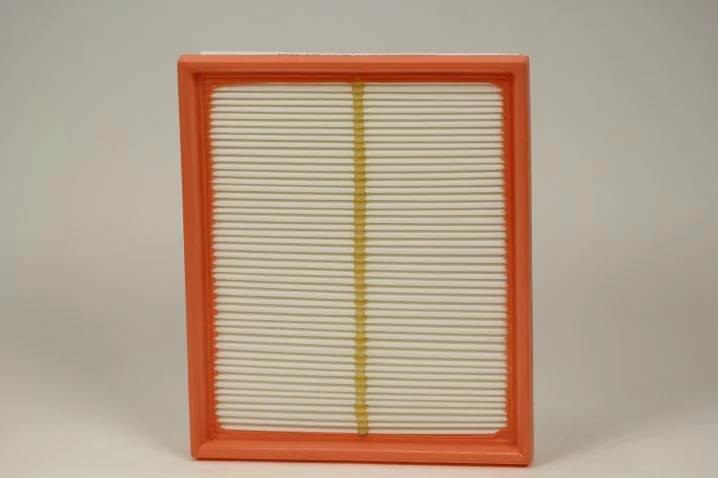 Hifi Filter - ASP 000604AG006 - Air filter element