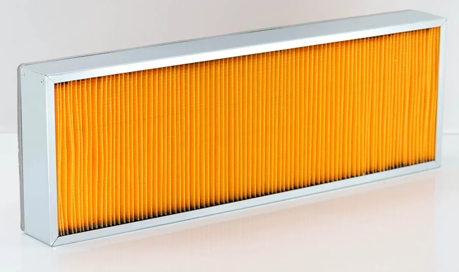 Hifi Filter - ASP 000802AA022 - Air filter