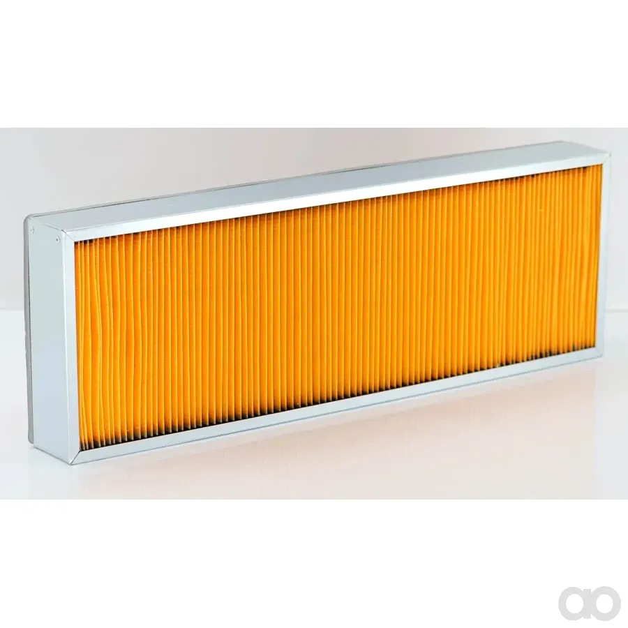 Hifi Filter