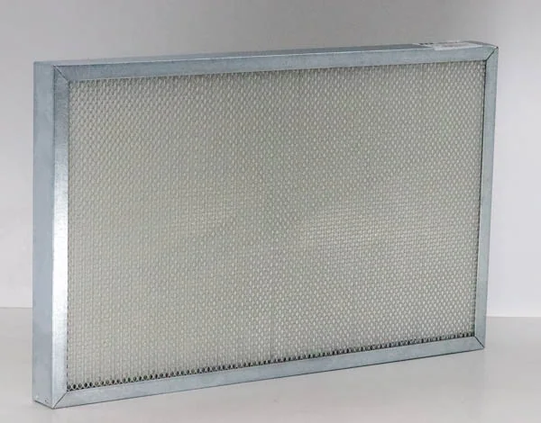 Hifi Filter - ASP 001301AF028 - Air filter element