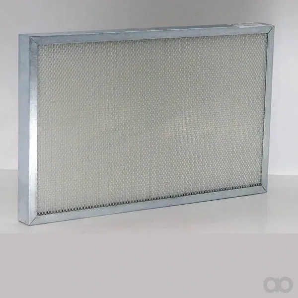 Hifi Filter