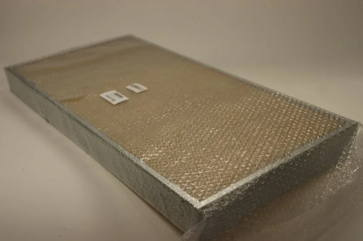 Hifi Filter - ASP 001304AA079 - Air filter element