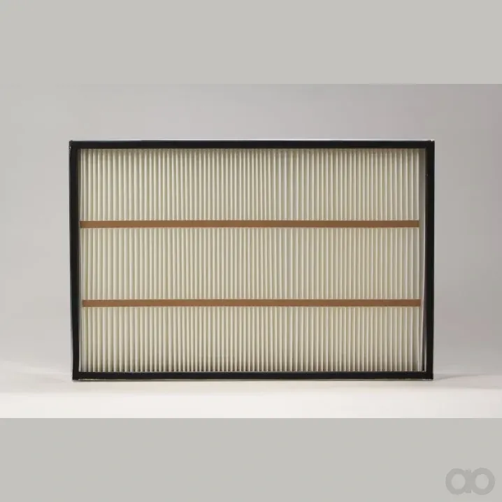 Hifi Filter