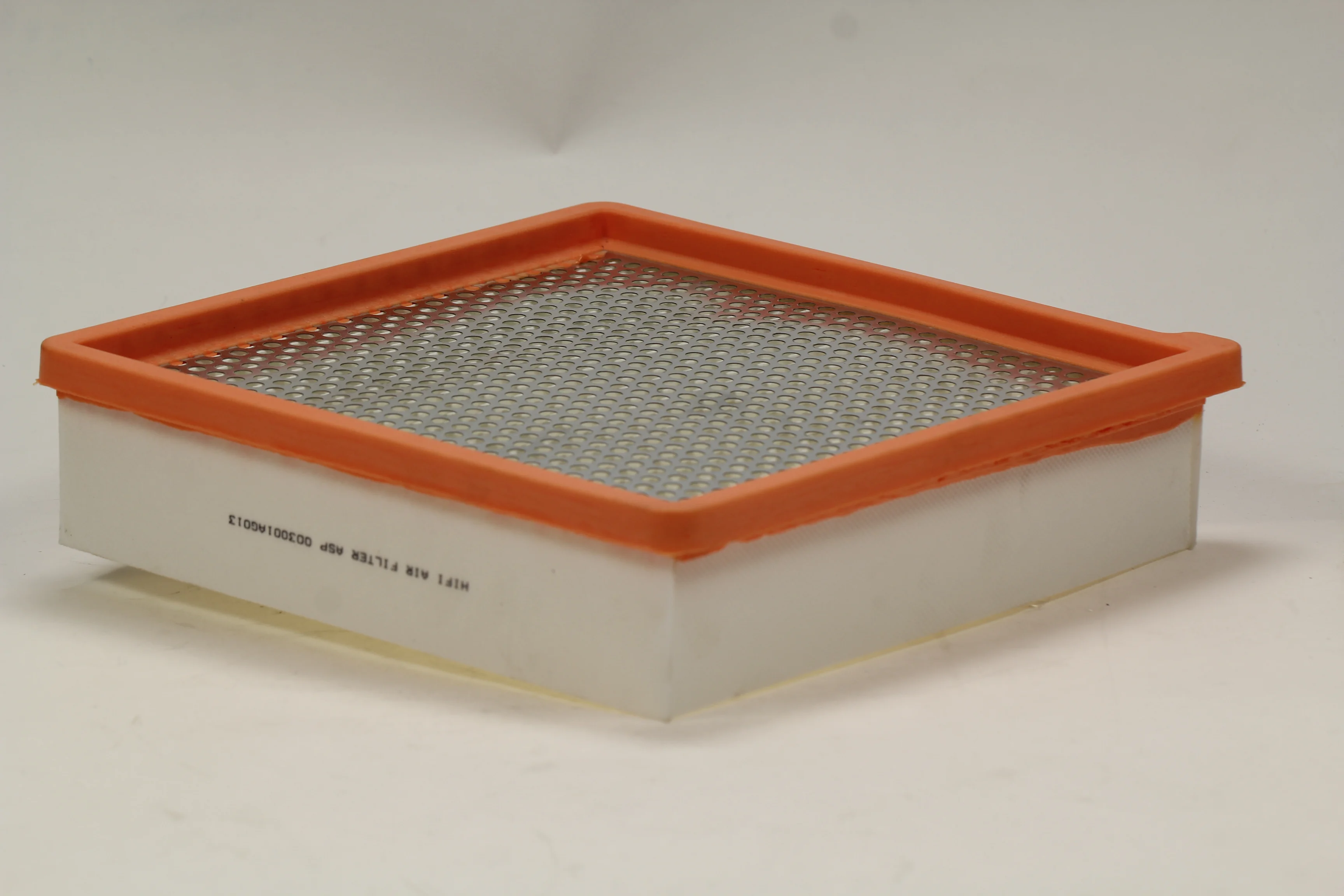 Hifi Filter - ASP 003001AG013 - Air filter element