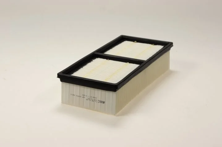 Hifi Filter