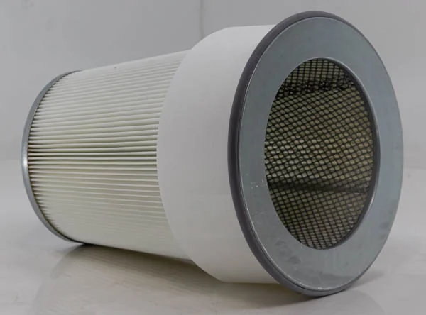 Hifi Filter - ASR 968401AG018 - Air filter