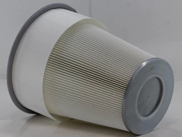 Hifi Filter - ASR 968401AG018 - Air filter