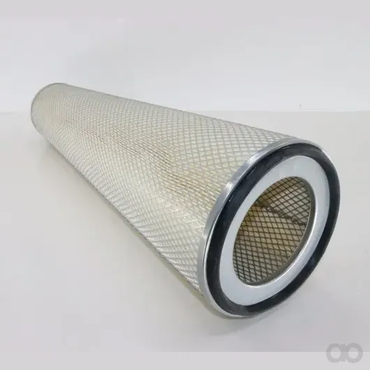 Hifi Filter