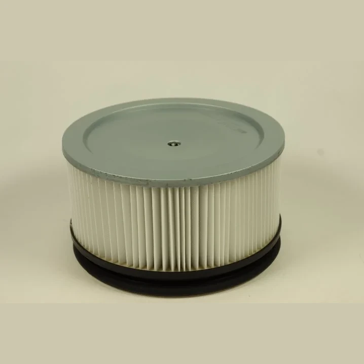 Hifi Filter