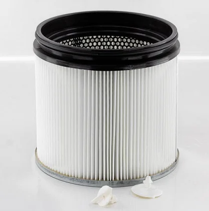 Hifi Filter