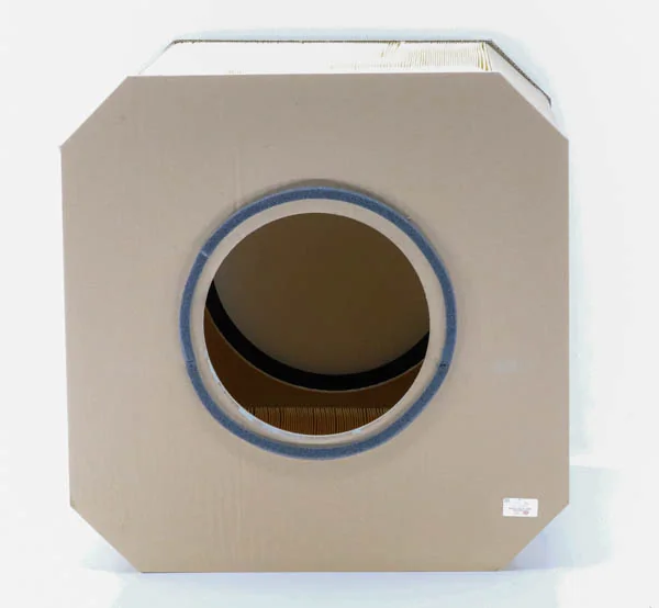 Hifi Filter