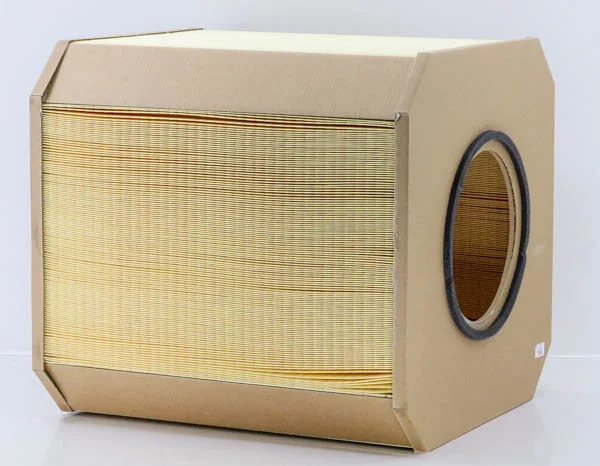 Hifi Filter - ASR 972201CE450 - Air filter element