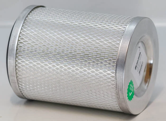 Hifi Filter - ASR 973102HD016 - Air filter element