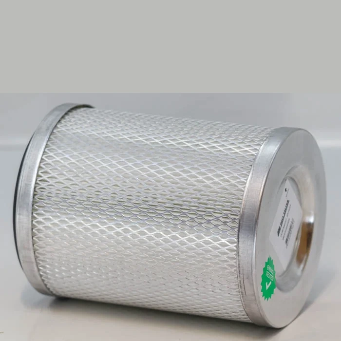 Hifi Filter