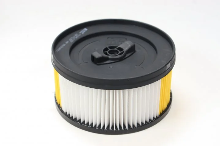 Hifi Filter - ASR 976101AB002 - Air filter element