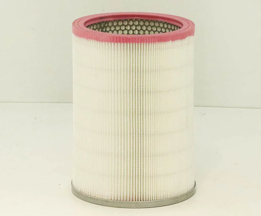 Hifi Filter