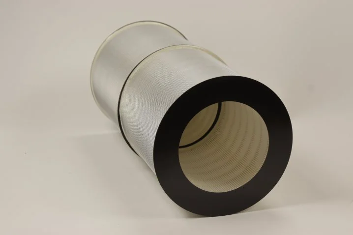Hifi Filter - ASR 979503HD025 - Air filter