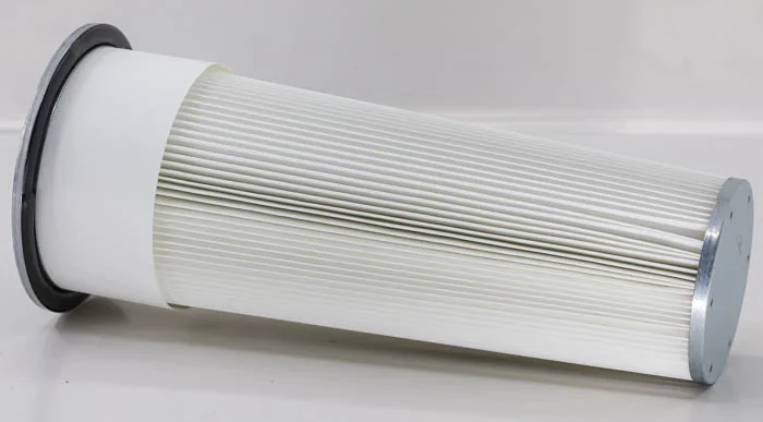 Hifi Filter - ASR 980603AG018 - Air filter element