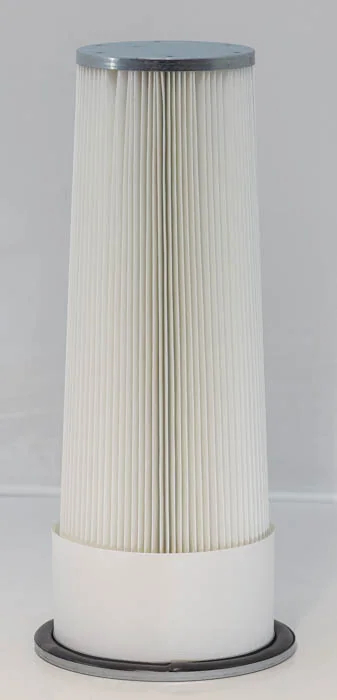 Hifi Filter - ASR 980603AG018 - Air filter element