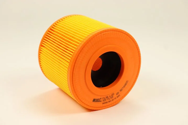 Hifi Filter - ASR 982702AB005 - Filter element