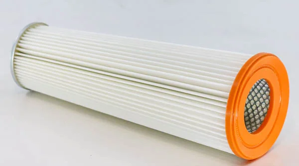 Hifi Filter - ASR 984201HD008 - Asr9 84201hd008 air filter element