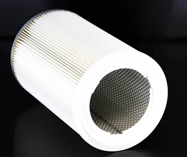 Hifi Filter