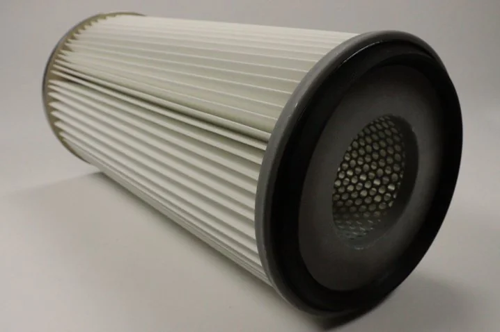 Hifi Filter - ASR 985661AG025 - Air filter element