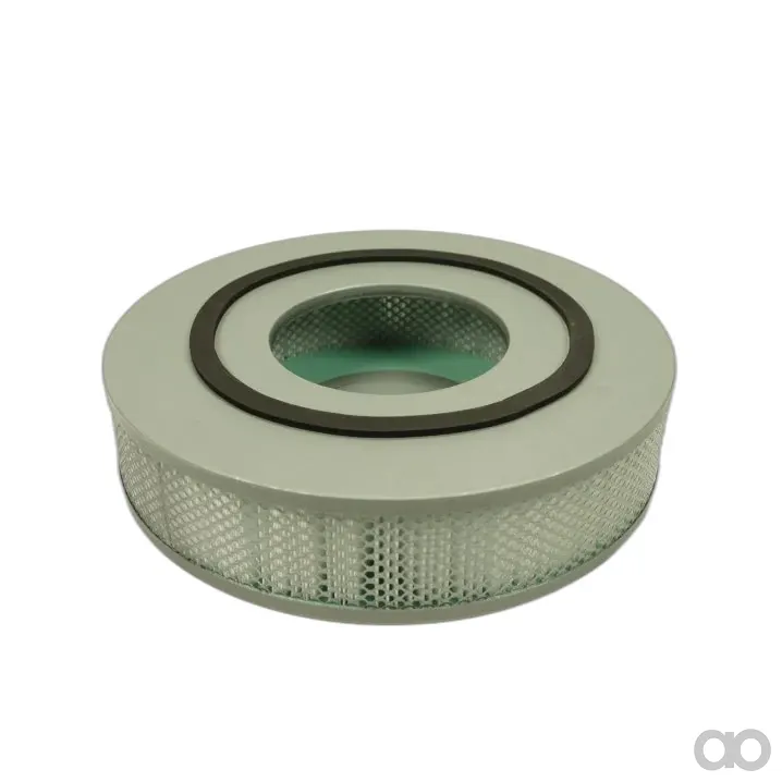 Hifi Filter