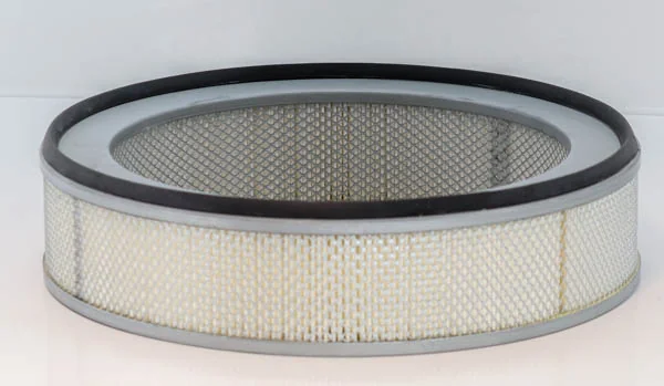 Hifi Filter - ASR 987609HE030 - Air filter element