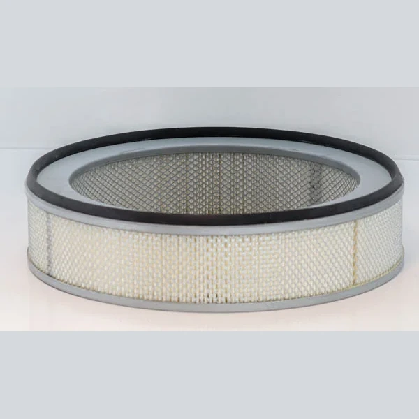 Hifi Filter
