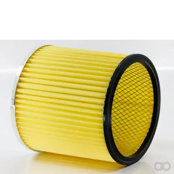 Hifi Filter