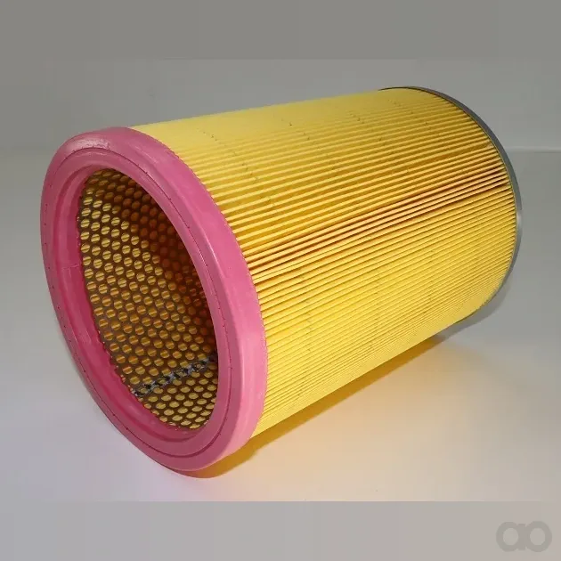 Hifi Filter