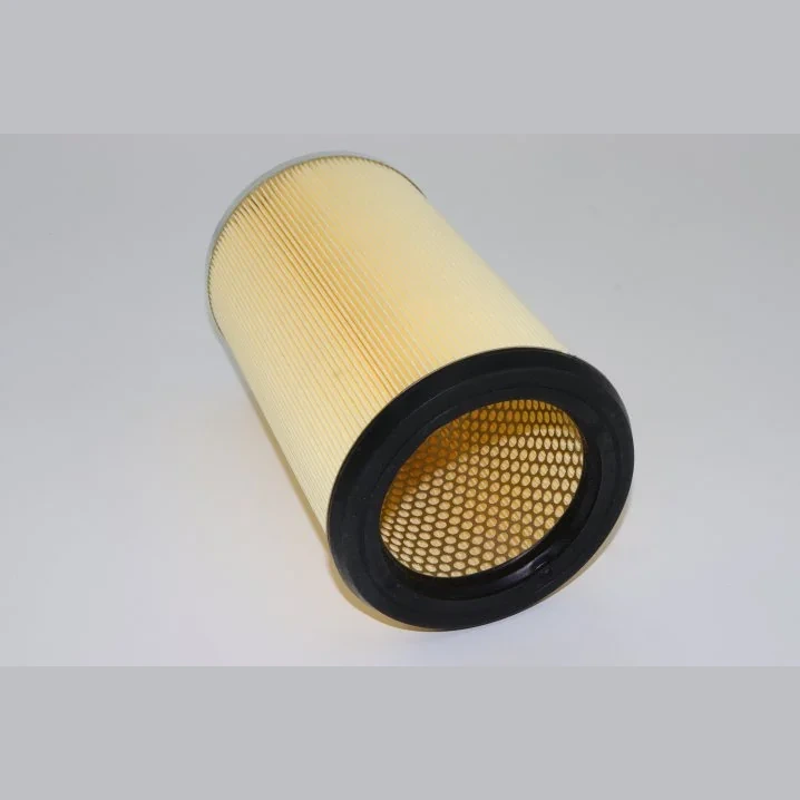Hifi Filter